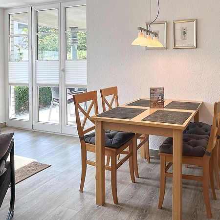 Duenenblick Wohnung 37 Boltenhagen  Dış mekan fotoğraf