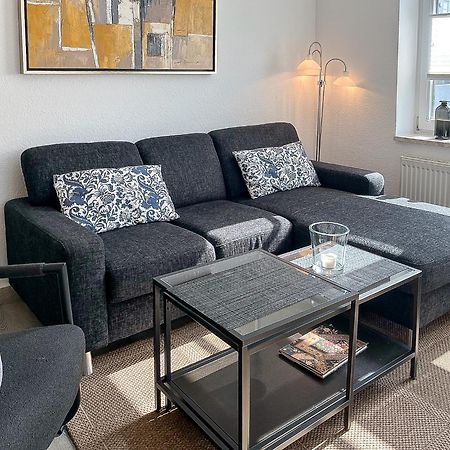Duenenblick Wohnung 37 Boltenhagen  Dış mekan fotoğraf