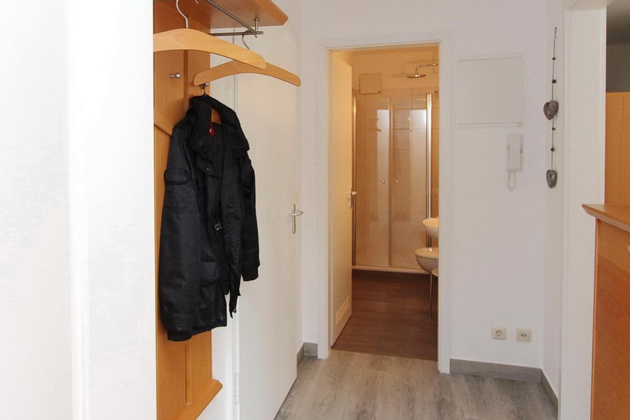 Duenenblick Wohnung 37 Boltenhagen  Dış mekan fotoğraf