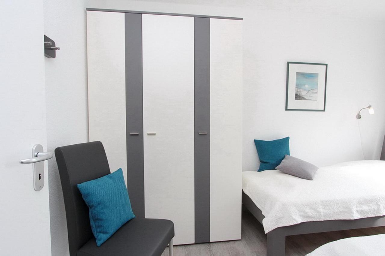 Duenenblick Wohnung 37 Boltenhagen  Dış mekan fotoğraf