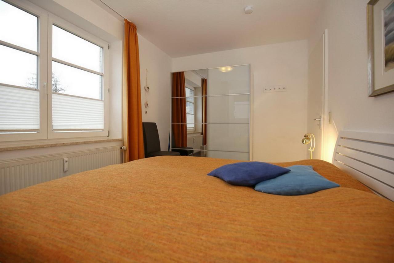 Duenenblick Wohnung 37 Boltenhagen  Dış mekan fotoğraf