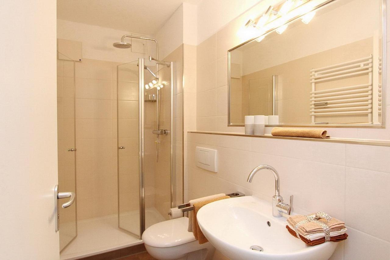 Duenenblick Wohnung 37 Boltenhagen  Dış mekan fotoğraf