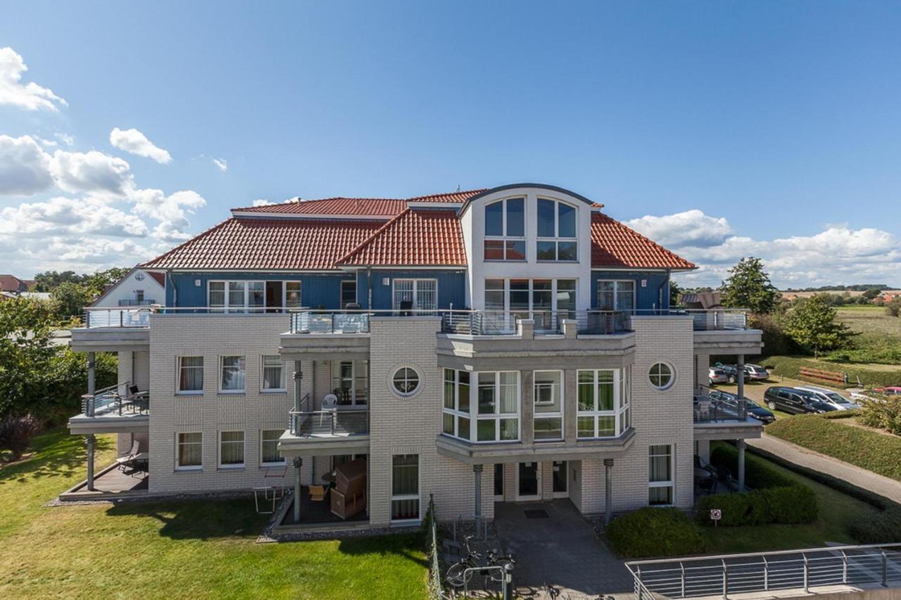 Duenenblick Wohnung 37 Boltenhagen  Dış mekan fotoğraf