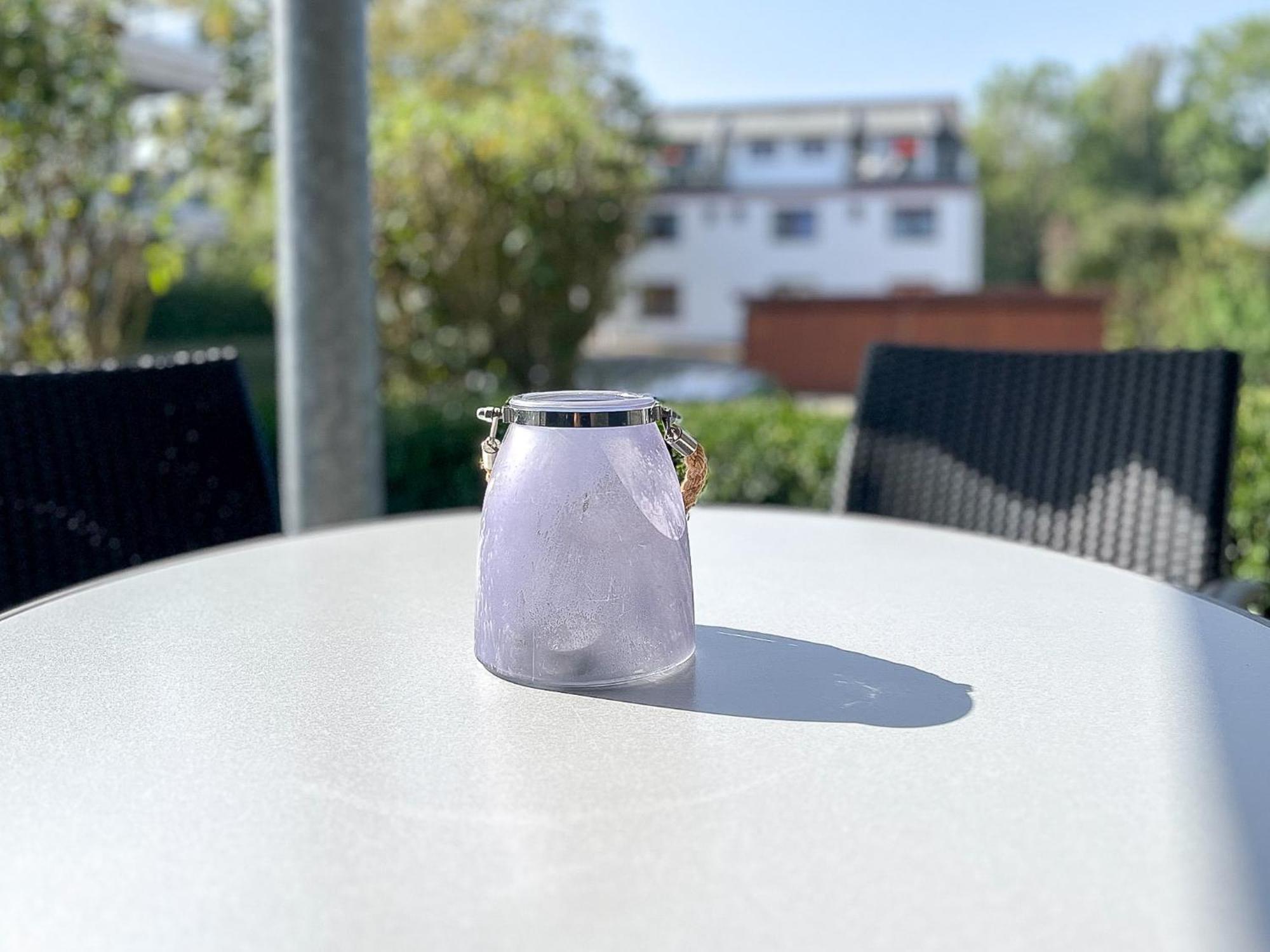 Duenenblick Wohnung 37 Boltenhagen  Dış mekan fotoğraf