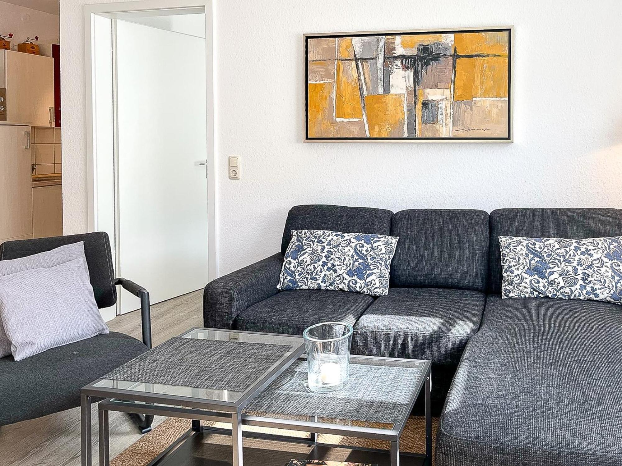 Duenenblick Wohnung 37 Boltenhagen  Dış mekan fotoğraf