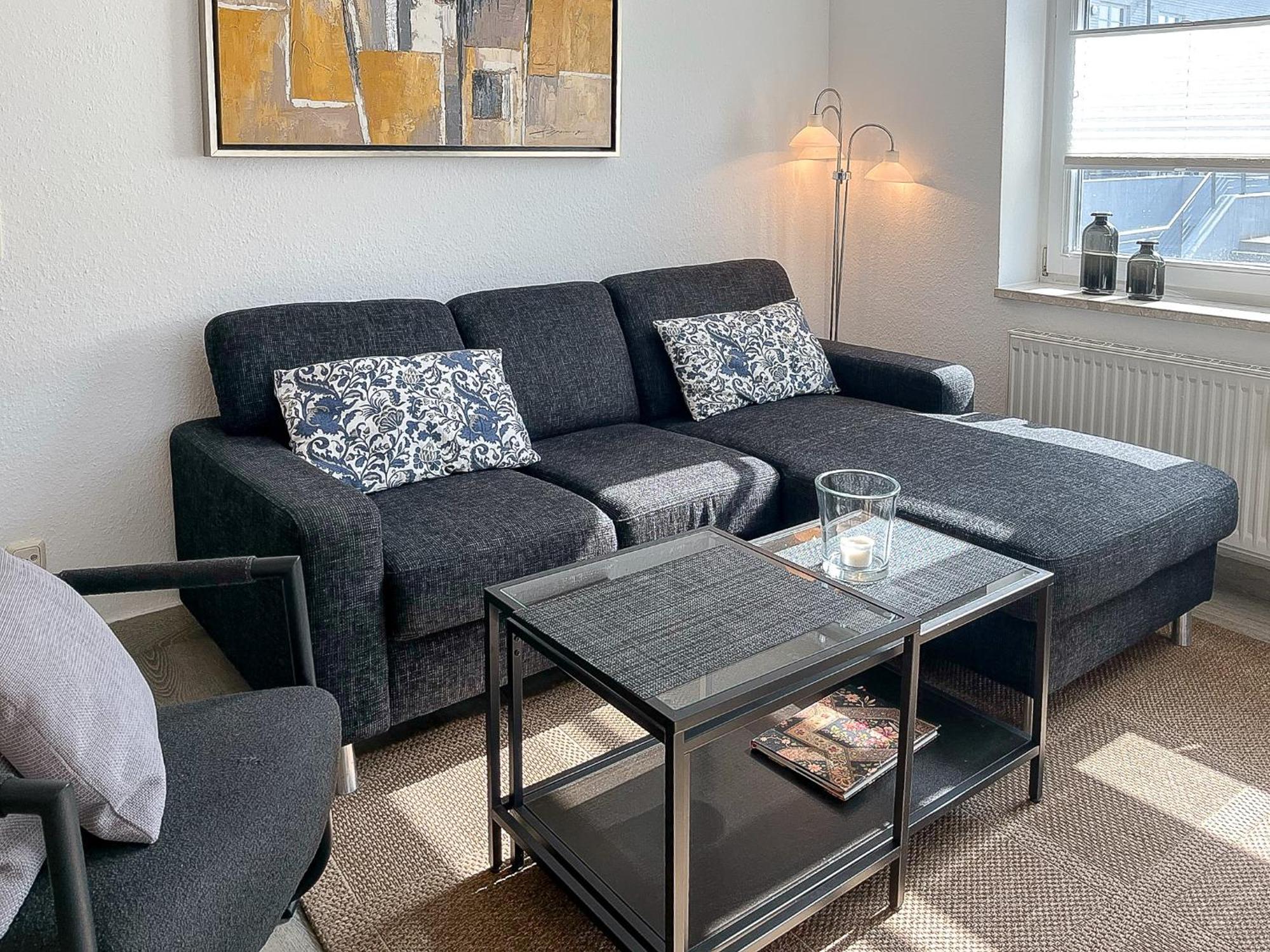 Duenenblick Wohnung 37 Boltenhagen  Dış mekan fotoğraf