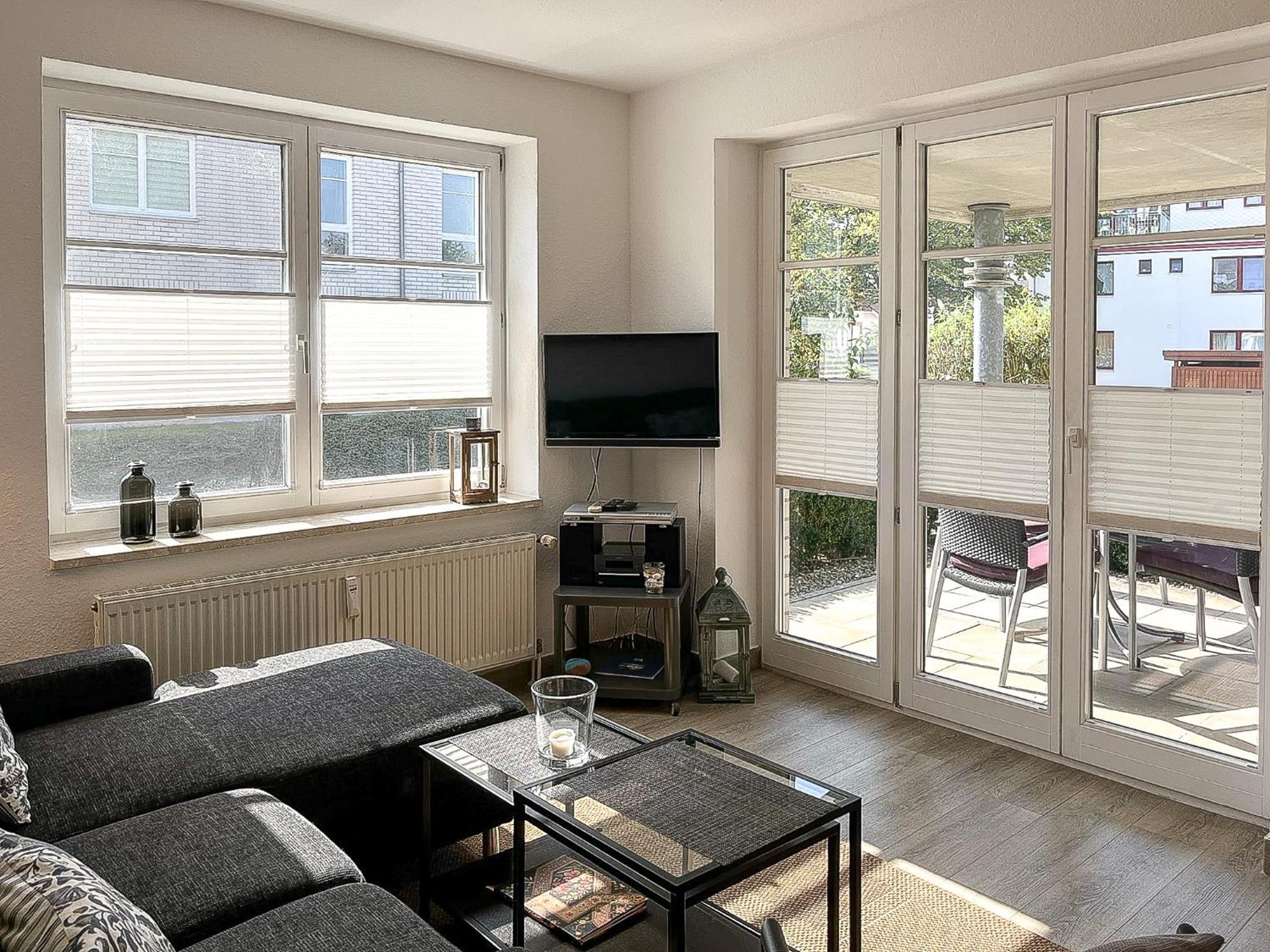Duenenblick Wohnung 37 Boltenhagen  Dış mekan fotoğraf