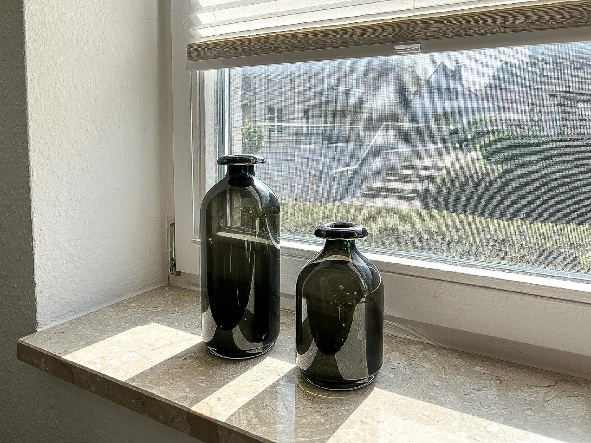 Duenenblick Wohnung 37 Boltenhagen  Dış mekan fotoğraf